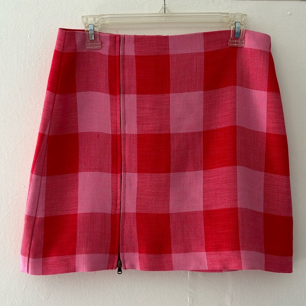 Trina Turk Agapanthus Skirt